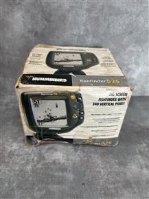Fish Finder | Used Guns Fish Finder | Used Guns